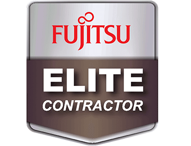 fujitsu elite contractor