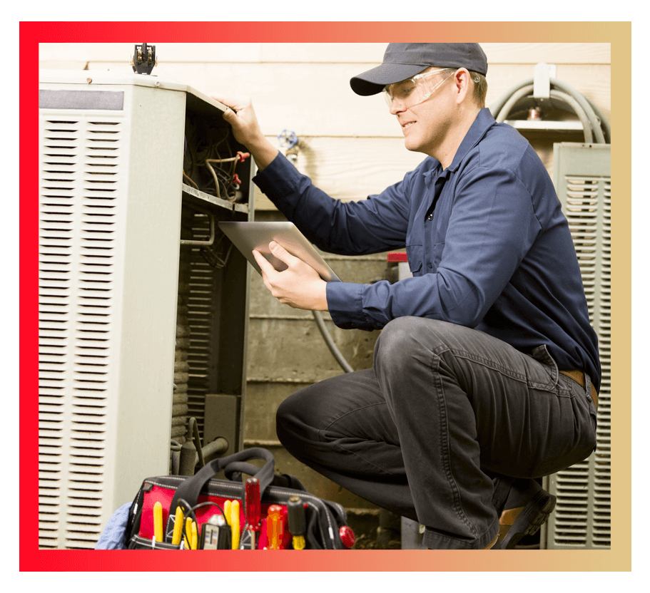 AC Maintenance in Simi Valley, CA