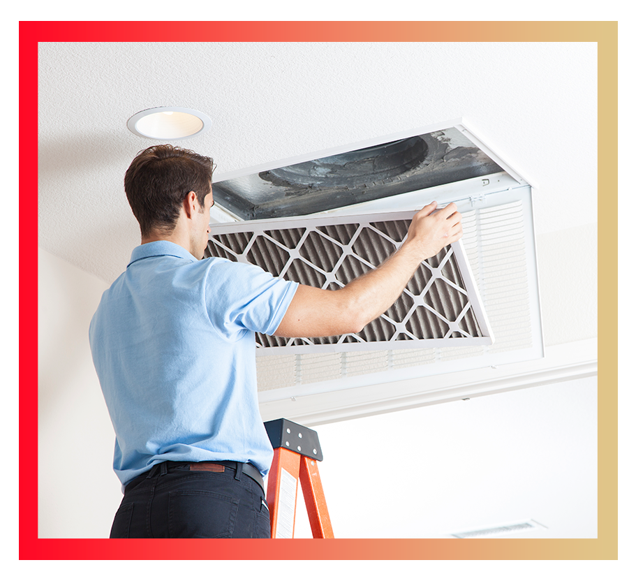 Indoor Air Quality in Glendale, CA
