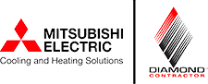 Mistubishi logo